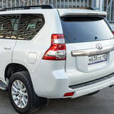 Toyota Land Cruiser Prado 2.8 D AT (177 л.с.) Prestige