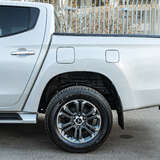 Mitsubishi L200 2.4 DID AT (154 л.с.) Intense