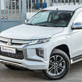 Mitsubishi L200 2.4 DID AT (154 л.с.) Intense