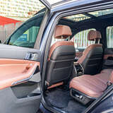 BMW X7 30d 3.0 xDrive Steptronic (265 л.с.)