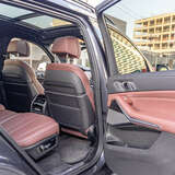 BMW X7 30d 3.0 xDrive Steptronic (265 л.с.)