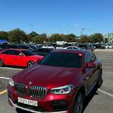 BMW X4 20i 2.0 xDrive Steptronic (184 л.с.) Lifestyle