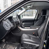 Land Rover Range Rover Sport 3.0 TD AT (249 л.с.) SE