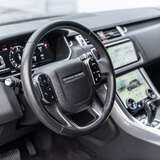 Land Rover Range Rover Sport 3.0 TD AT (249 л.с.) SE