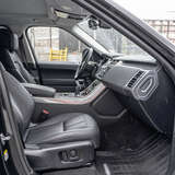 Land Rover Range Rover Sport 3.0 TD AT (249 л.с.) SE