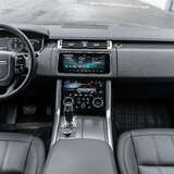 Land Rover Range Rover Sport 3.0 TD AT (249 л.с.) SE