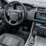 Land Rover Range Rover Sport 3.0 TD AT (249 л.с.) SE