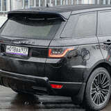 Land Rover Range Rover Sport 3.0 TD AT (249 л.с.) SE