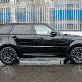 Land Rover Range Rover Sport 3.0 TD AT (249 л.с.) SE