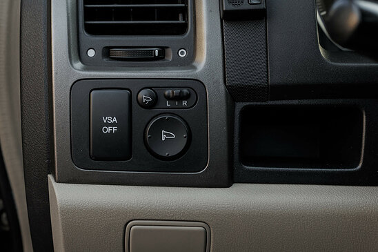 Honda CR-V 2.4 4WD AT (166 л.с.) Sport