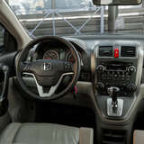 Honda CR-V 2.4 4WD AT (166 л.с.) Sport