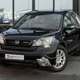 Honda CR-V 2.4 4WD AT (166 л.с.) Sport