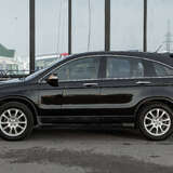 Honda CR-V 2.4 4WD AT (166 л.с.) Sport