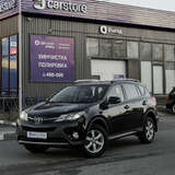 Toyota RAV4 2.0 4WD MT (146 л.с.) Comfort