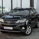 Toyota RAV4 2.0 4WD MT (146 л.с.) Comfort