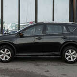 Toyota RAV4 2.0 4WD MT (146 л.с.) Comfort