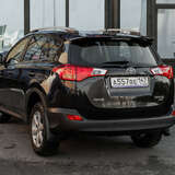 Toyota RAV4 2.0 4WD MT (146 л.с.) Comfort