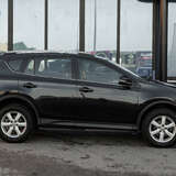 Toyota RAV4 2.0 4WD MT (146 л.с.) Comfort