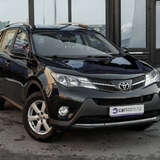 Toyota RAV4 2.0 4WD MT (146 л.с.) Comfort