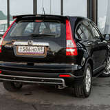 Honda CR-V 2.4 4WD AT (166 л.с.) Sport