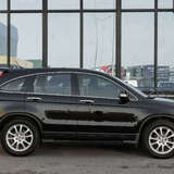 Honda CR-V 2.4 4WD AT (166 л.с.) Sport