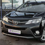 Toyota RAV4 2.0 4WD MT (146 л.с.) Comfort