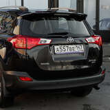 Toyota RAV4 2.0 4WD MT (146 л.с.) Comfort