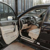 Honda CR-V 2.4 4WD AT (166 л.с.) Sport