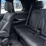 BMW X7 M50d 3.0 xDrive Steptronic (400 л.с.) Special