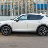 Mazda CX-5 2.0 4WD AT (150 л.с.) Supreme