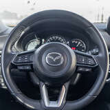 Mazda CX-5 2.0 4WD AT (150 л.с.) Supreme