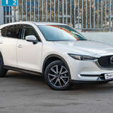 Mazda CX-5 2.0 4WD AT (150 л.с.) Supreme