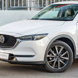 Mazda CX-5 2.0 4WD AT (150 л.с.) Supreme