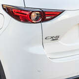 Mazda CX-5 2.0 4WD AT (150 л.с.) Supreme