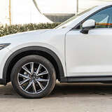 Mazda CX-5 2.0 4WD AT (150 л.с.) Supreme