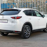 Mazda CX-5 2.0 4WD AT (150 л.с.) Supreme