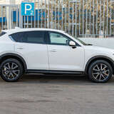 Mazda CX-5 2.0 4WD AT (150 л.с.) Supreme