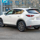 Mazda CX-5 2.0 4WD AT (150 л.с.) Supreme