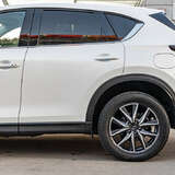 Mazda CX-5 2.0 4WD AT (150 л.с.) Supreme