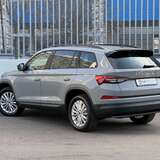 Skoda Kodiaq 2.0 TSI 4WD DSG (180 л.с.) Ambition