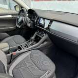 Skoda Kodiaq 2.0 TSI 4WD DSG (180 л.с.) Ambition