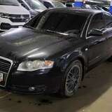 Audi A4 2.0 Multitronic (130 л.с.)