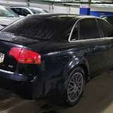 Audi A4 2.0 Multitronic (130 л.с.)