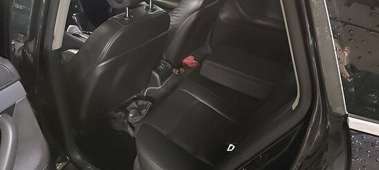 Audi A4 2.0 Multitronic (130 л.с.)