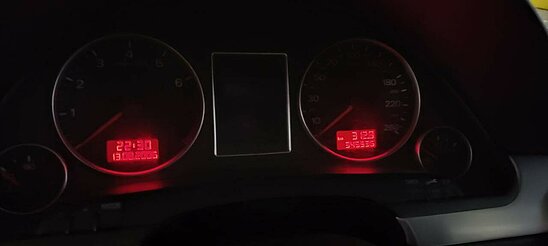 Audi A4 2.0 Multitronic (130 л.с.)