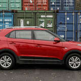 Hyundai Creta 2.0 4WD AT (150 л.с.) Comfort Plus