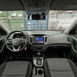 Hyundai Creta 2.0 4WD AT (150 л.с.) Comfort Plus