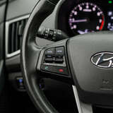 Hyundai Creta 2.0 4WD AT (150 л.с.) Comfort Plus