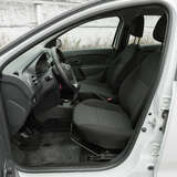 Renault Logan 1.6 MT (82 л.с.) Access