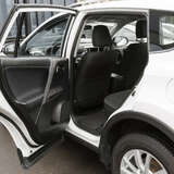 Toyota RAV4 2.0 MT (146 л.с.) Standard